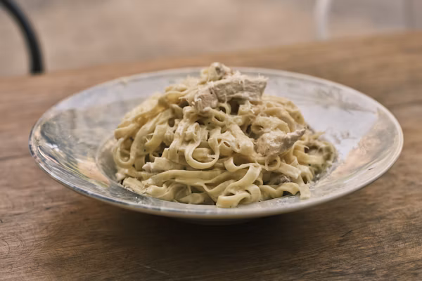 Tuscan Pasta